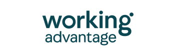Logo for Working Advantage