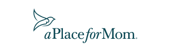 Logo for A Place for Mom