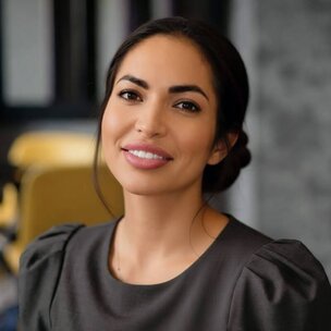 Veronica Baiz, Chief Operating Officer at Herewith