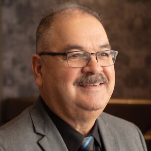 Alfredo Cruz, Herewith team member.