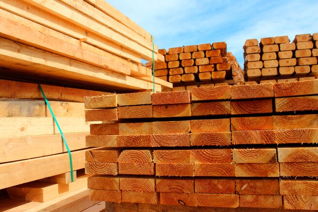 Lumber