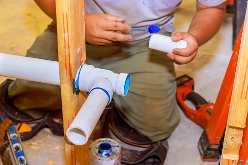 Plumbing Pipe