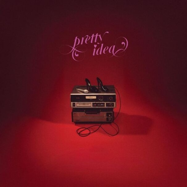 Amber Mark Pretty Idea