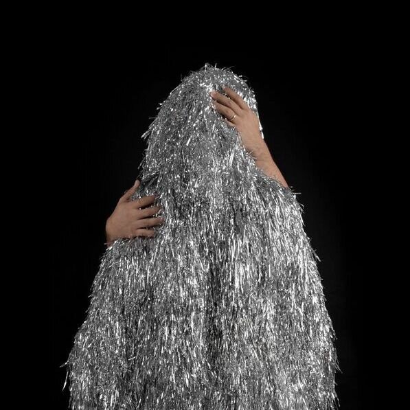 Helaod Negro - Private Energy album cover