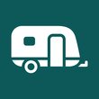 Trailer RV icon