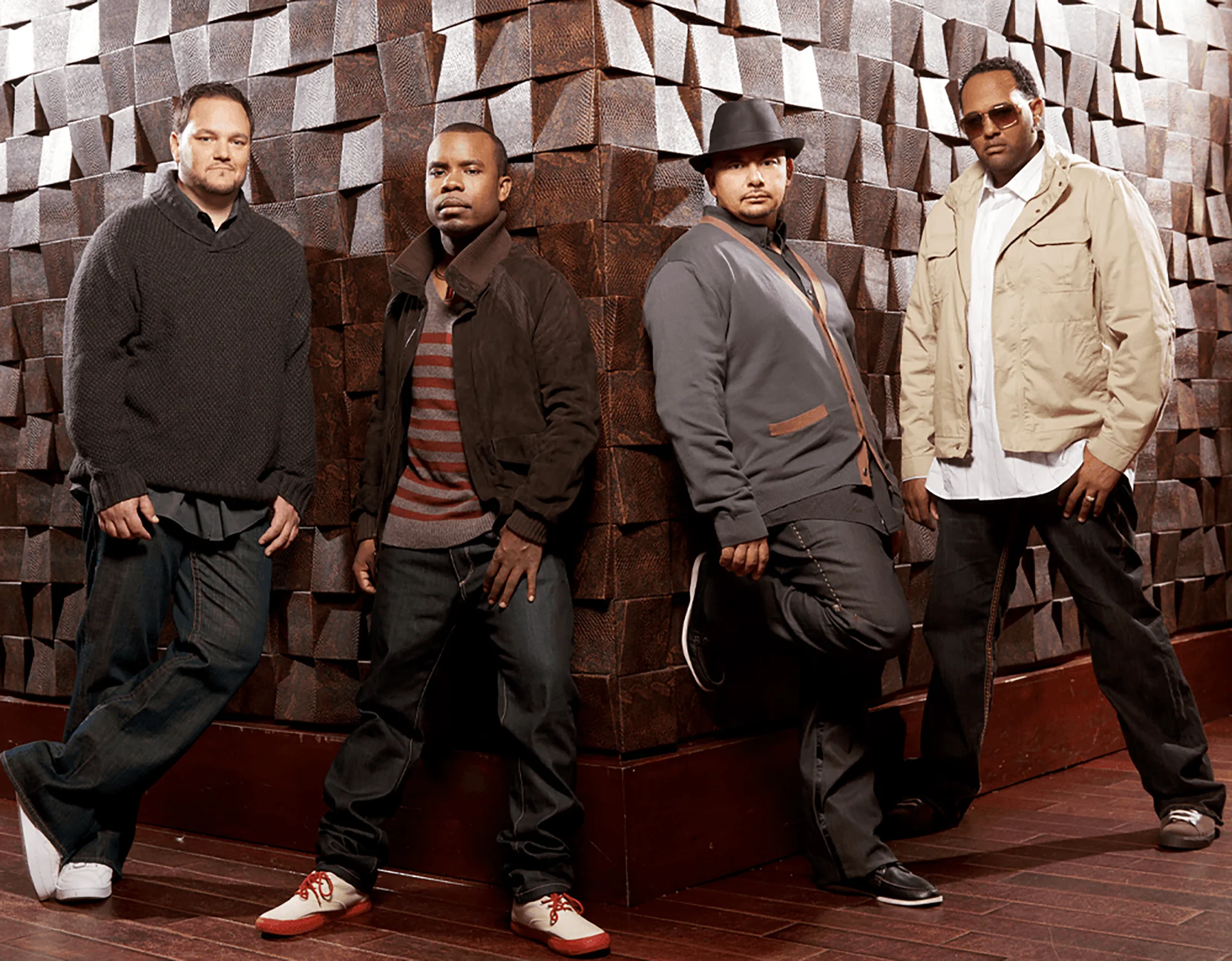 All-4-One
