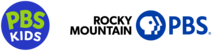 PBS KIDS, Rocky Mountain PBS logo