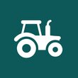 Tractor icon