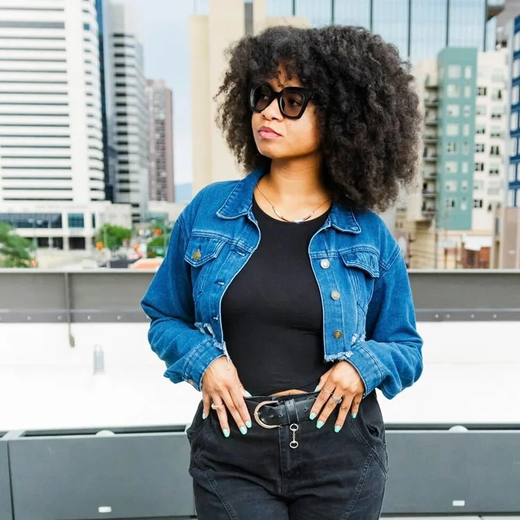 Photo of Indigo Jones