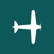 Plane icon