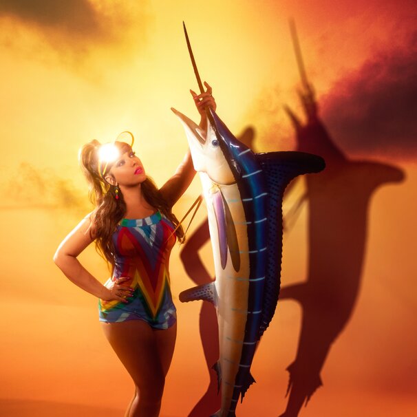 Caribbean All Inclusive Luxury: Jarina de Marco