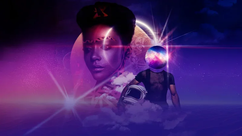 A poster for Jazz Odyssey Presents: Callum & KYN event