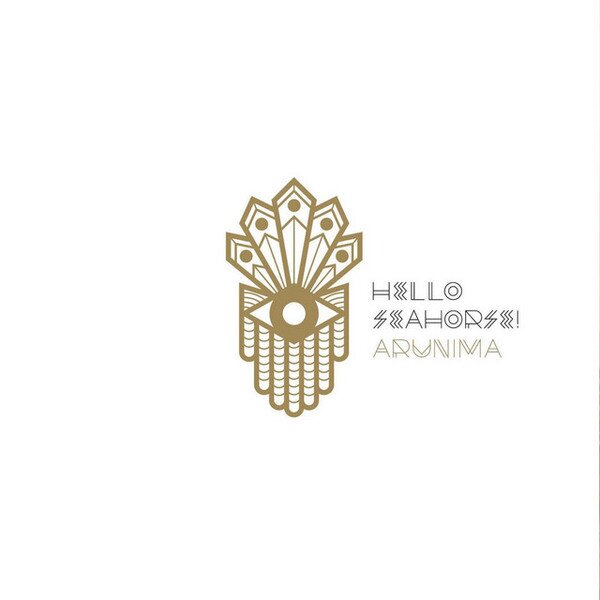 Hello Seahorse - Arunima album cover