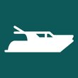 Boat icon