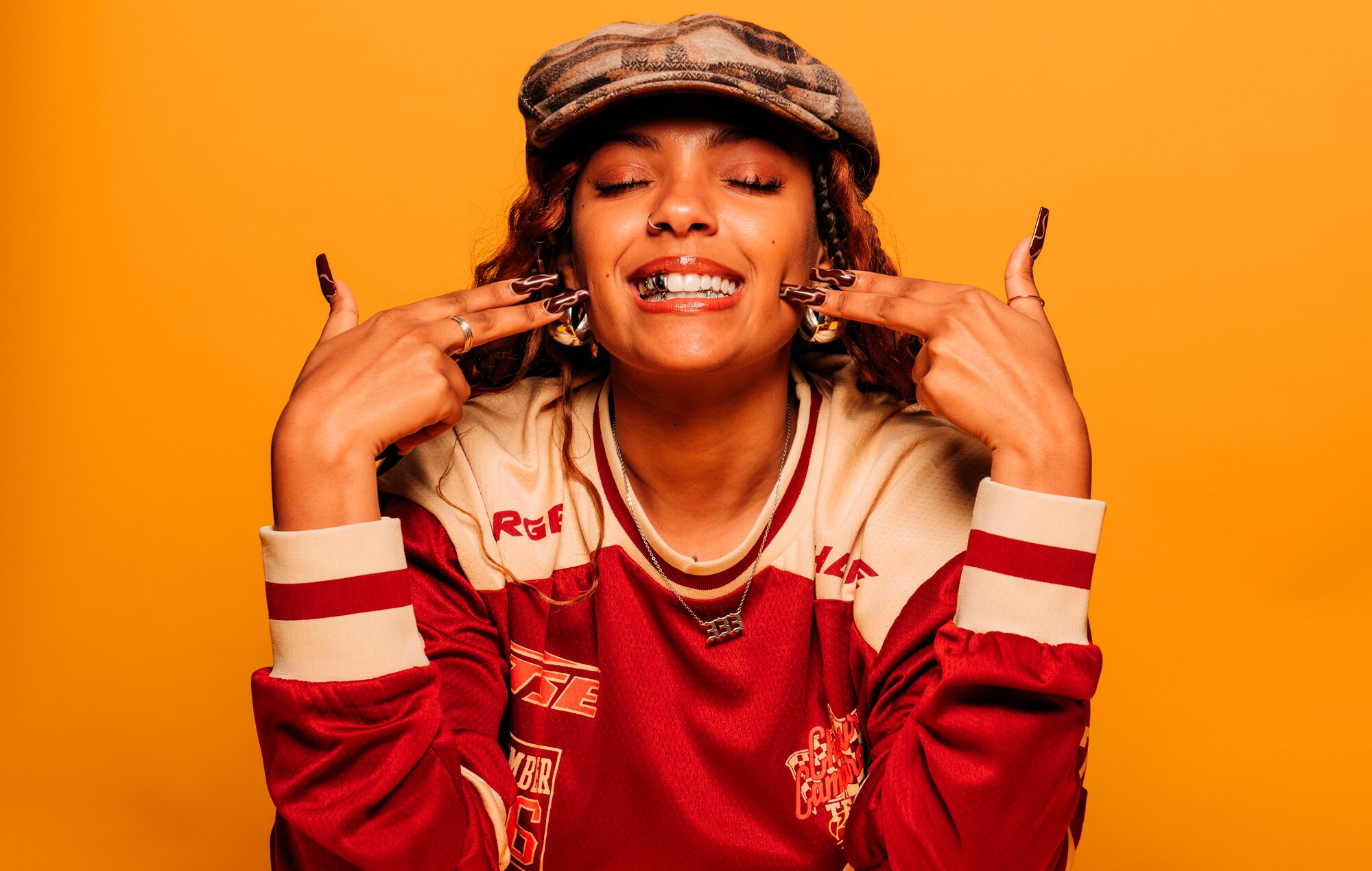 Put You On | Samara Cyn | The Drop 104.7