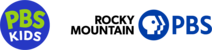 PBS KIDS, Rocky Mountain PBS logo