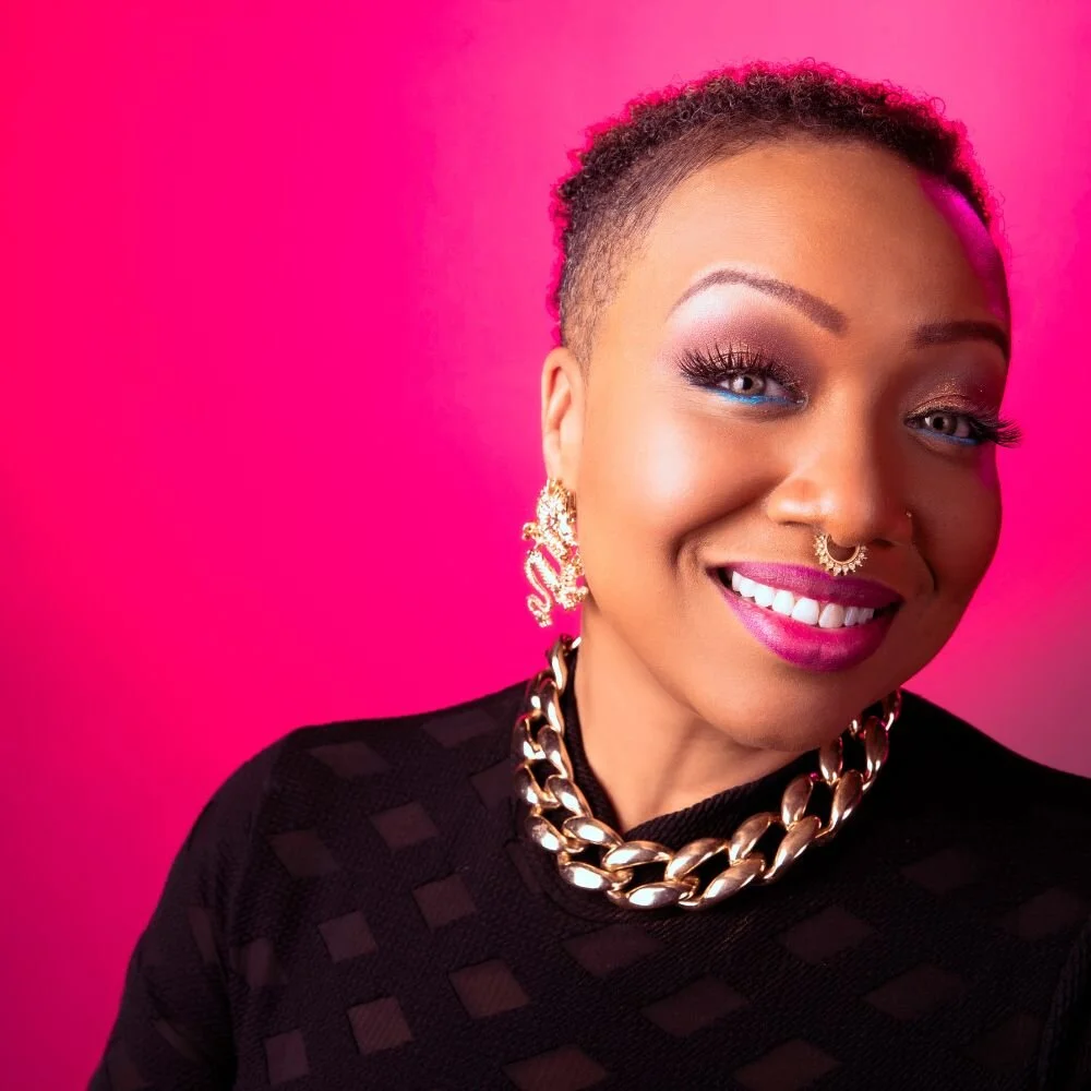 Photo of DJ Bella Scratch