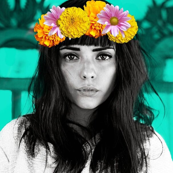 Paranavigar: Jarina de Marco