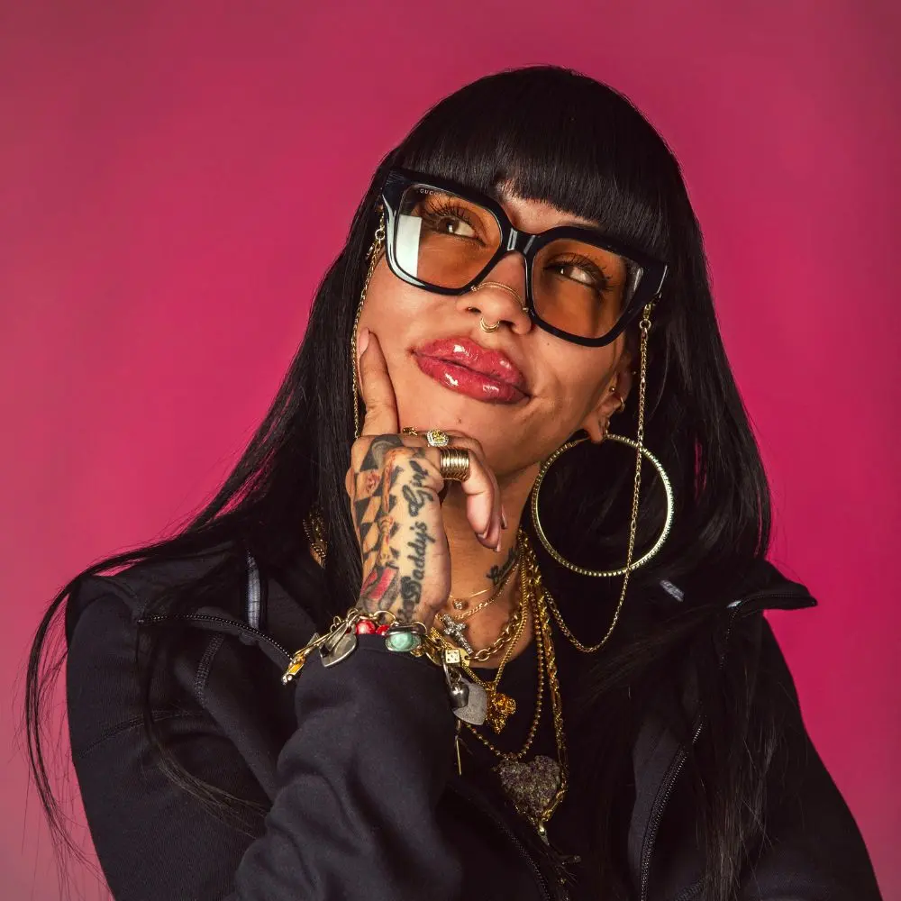 Photo of Mang-Yee Reverie