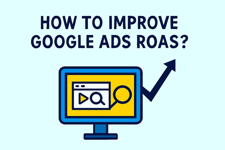 Shopify Google Ads