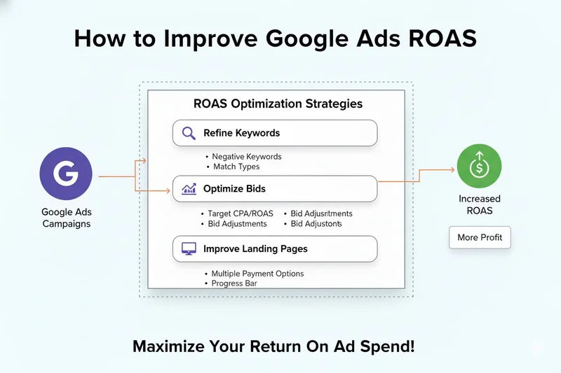 Shopify Google Ads