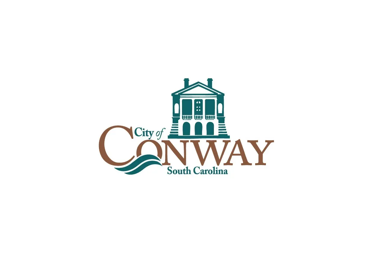 Downtown Conway, SC