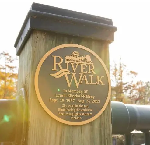 Conway Riverwalk