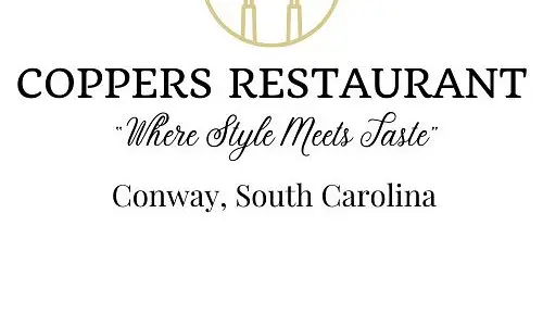 Coppers Restaurant 