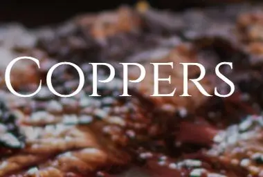 Coppers Restaurant 