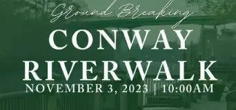 Conway Riverwalk