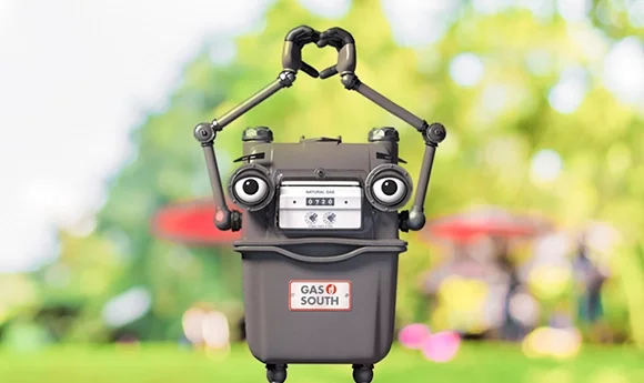 Mr Meter Loves You