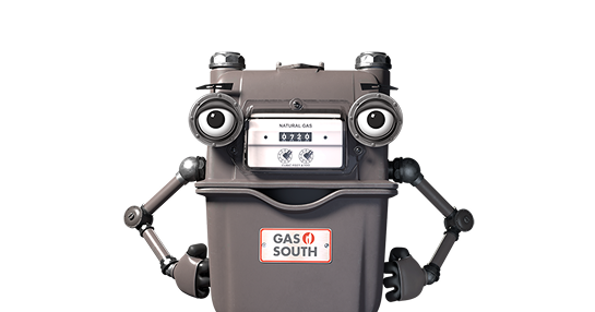 Mr. Meter