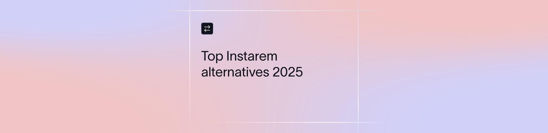 Best Instarem Alternatives for Low-Cost International Transfers | Xflow