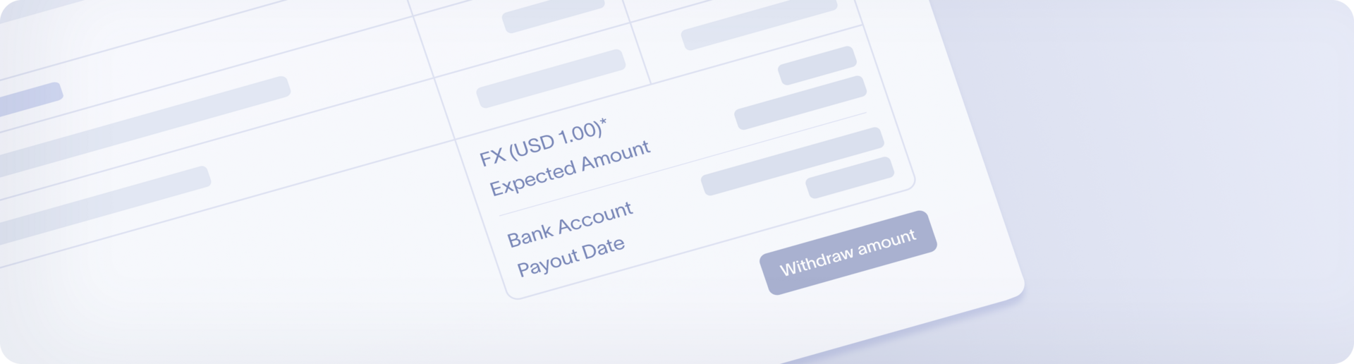 Xflow payments
