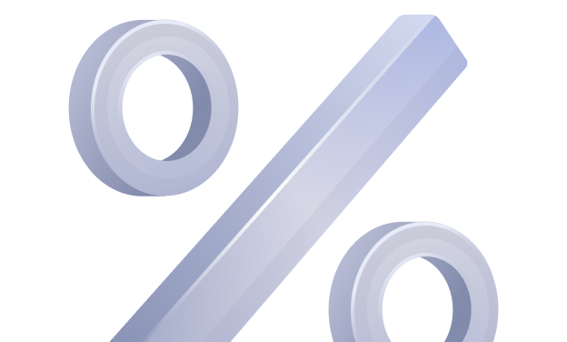 50%