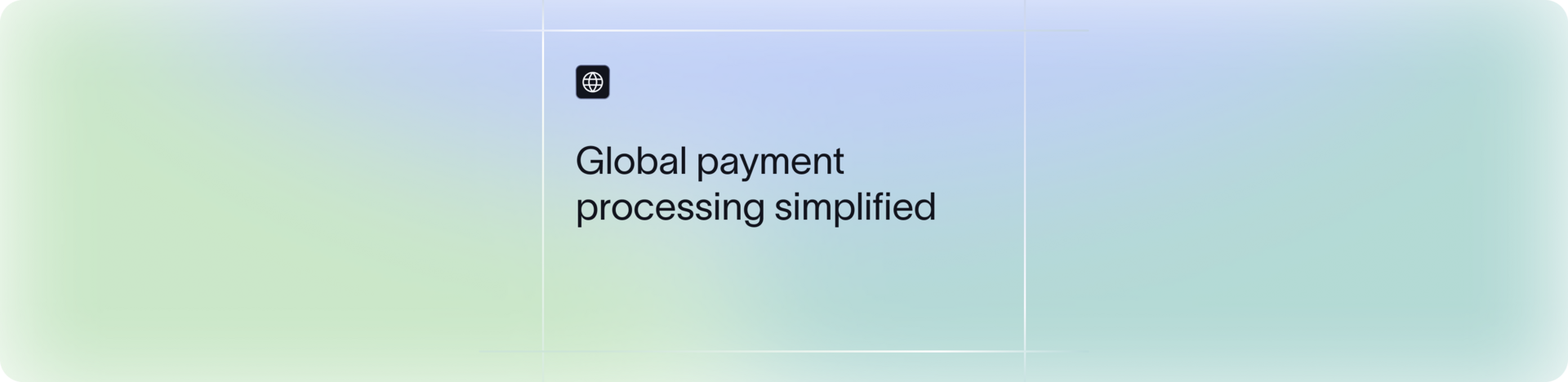 Global Payment Processing: A Complete Guide