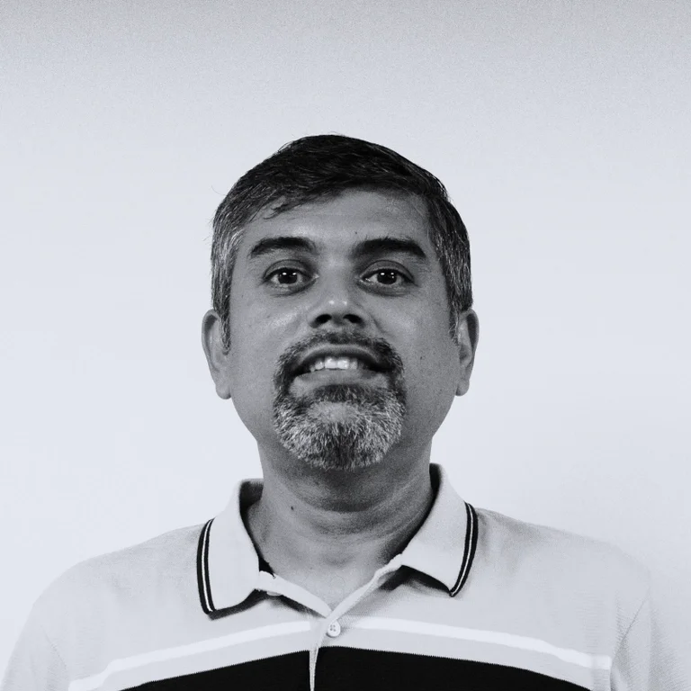 Anand Balaji