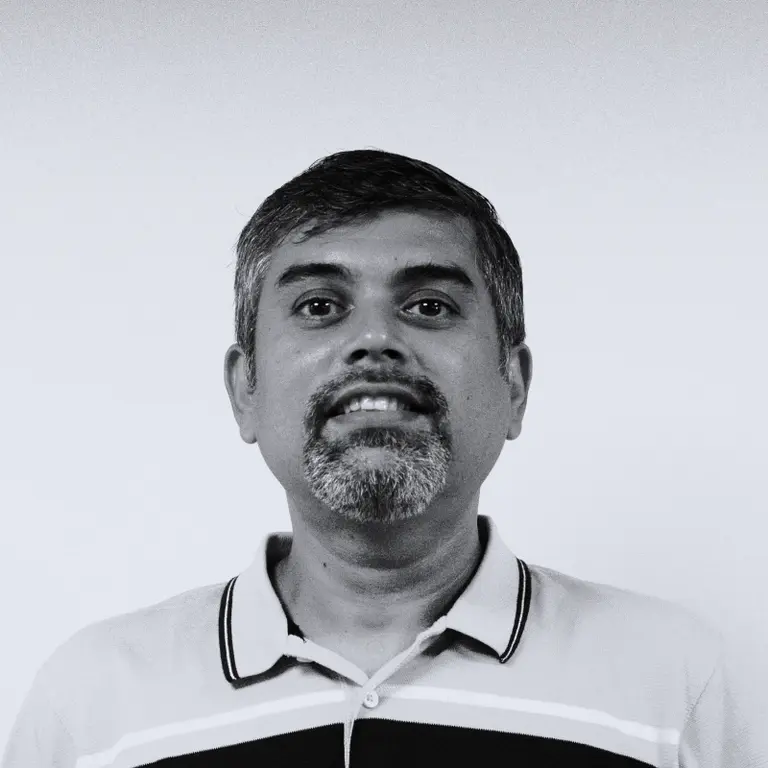 Anand Balaji