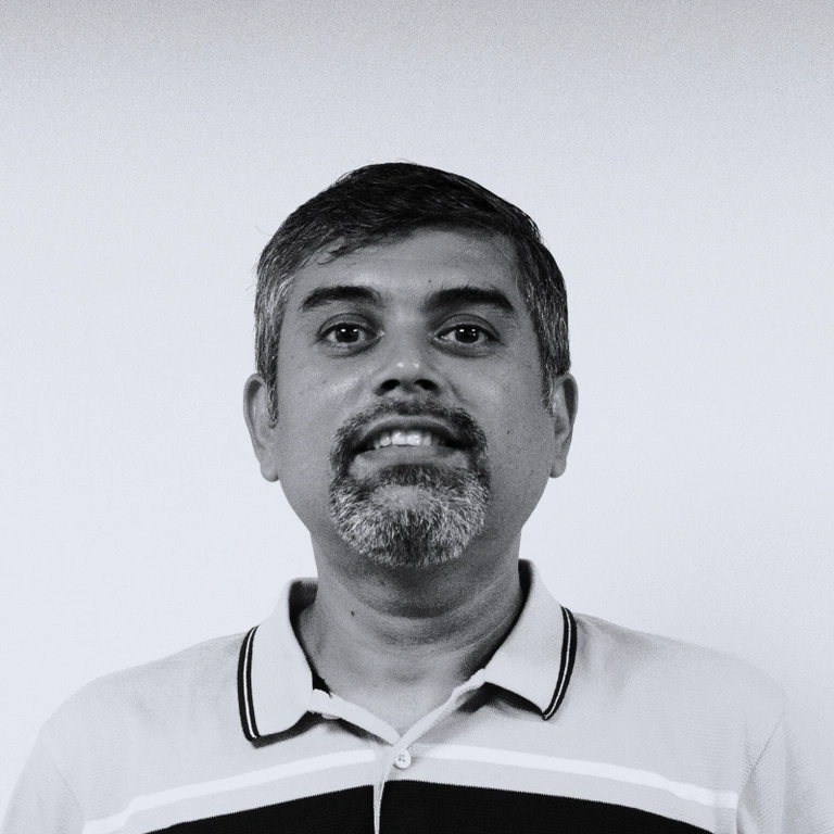 Anand Balaji