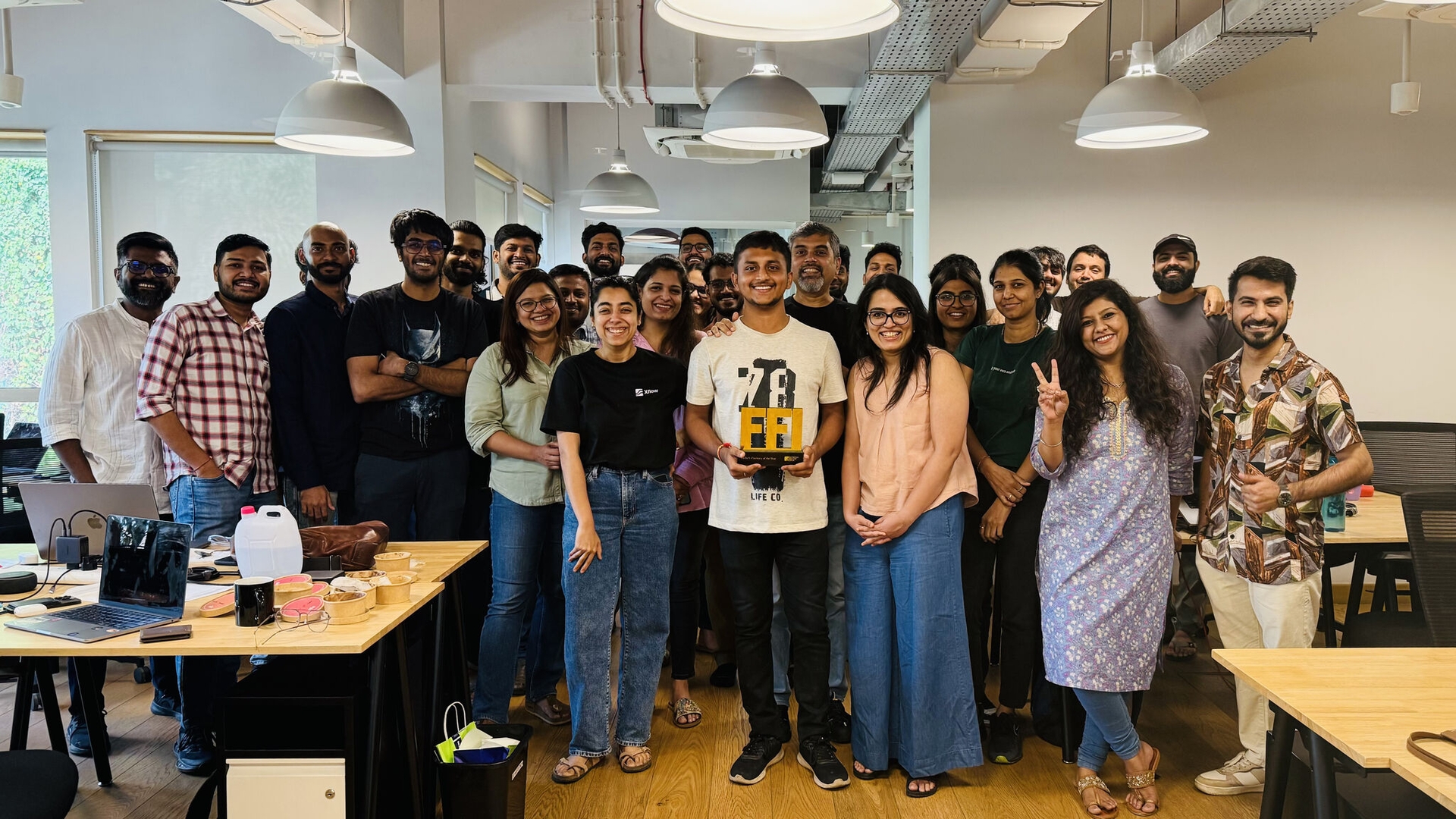 Lets re-define the international payments experience together