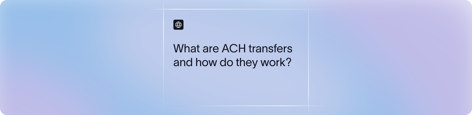 ACH payments for Indian businesses: The complete guide to getting paid by US clients