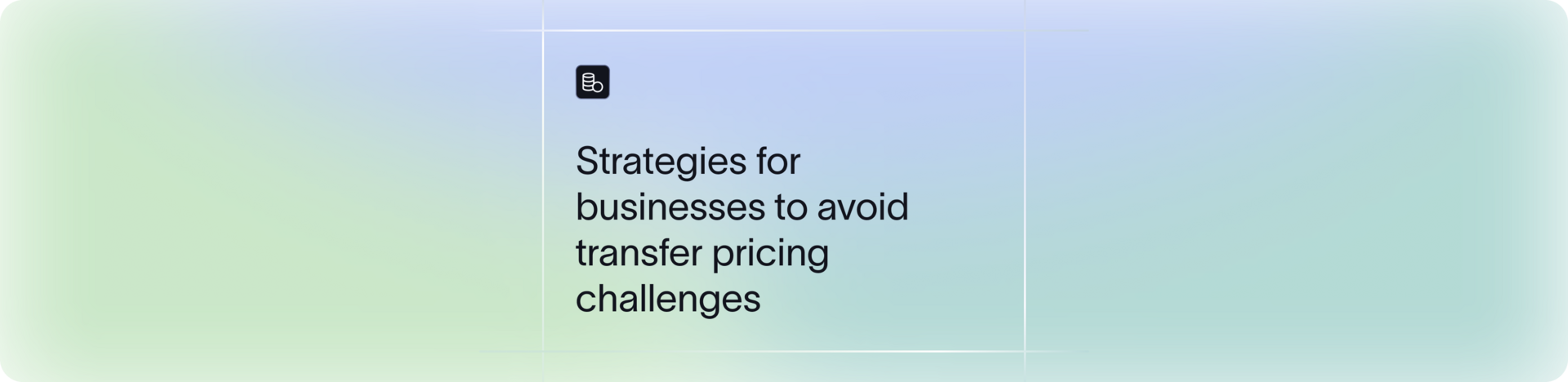 How businesses can overcome transfer pricing problems in international payments