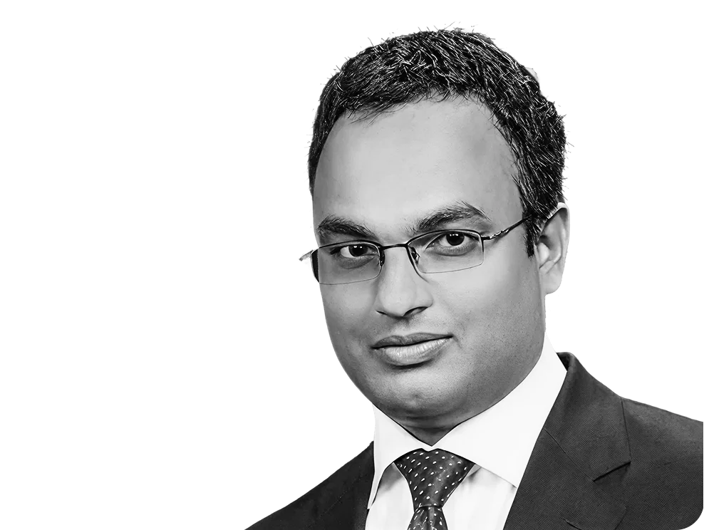 Neeraj Krinshnamoorthy