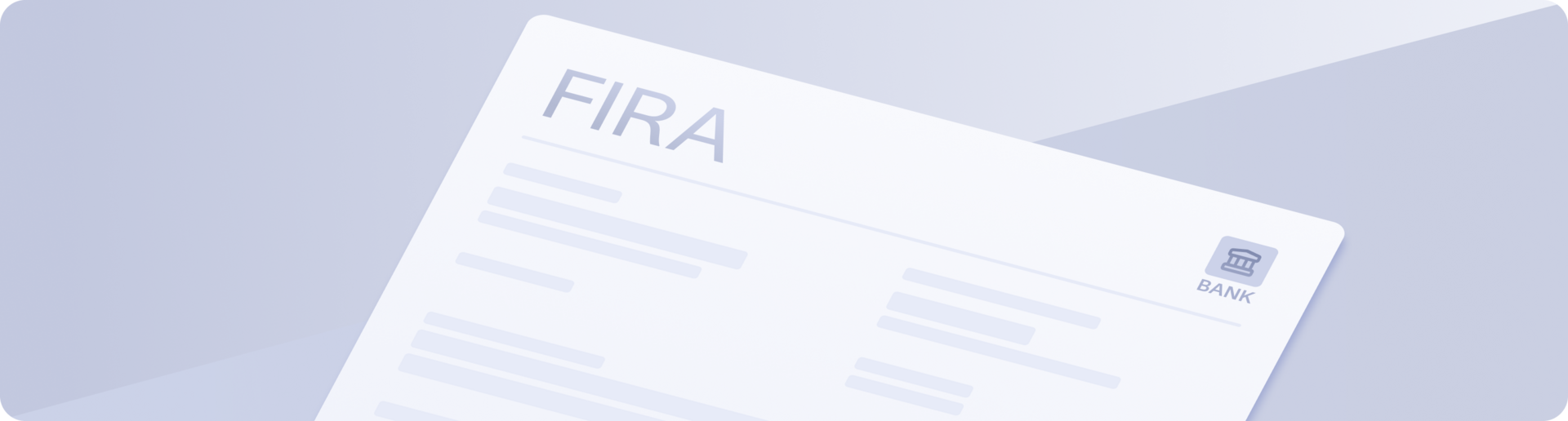 What is eFIRA? 