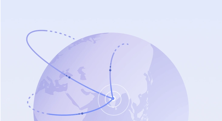 Global payments with ease 