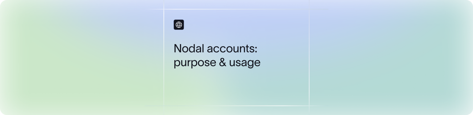  What is a Nodal Account? Meaning, Purpose & Use in Payment Aggregation | Xflow