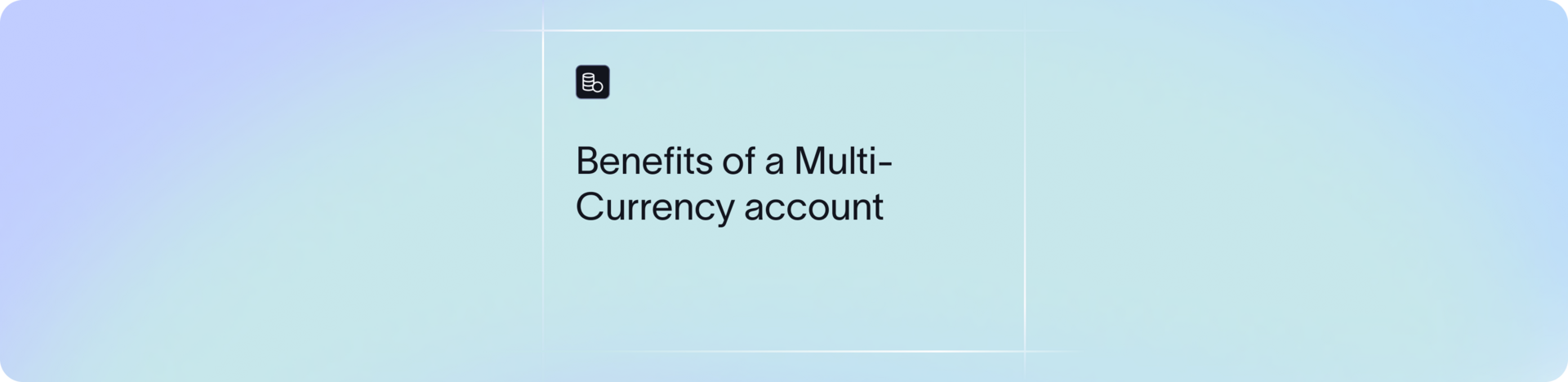 How Indian Businesses Can Benefit from Multi-Currency Accounts?