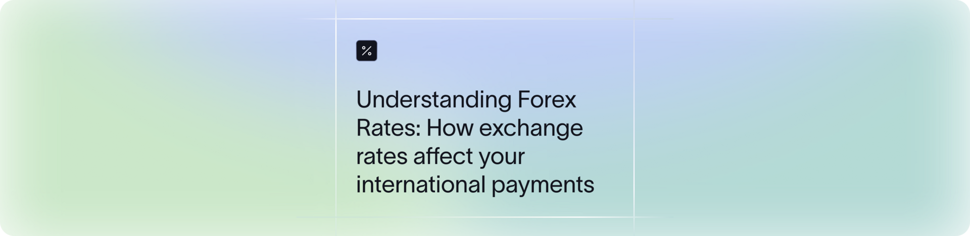 Xflow payments