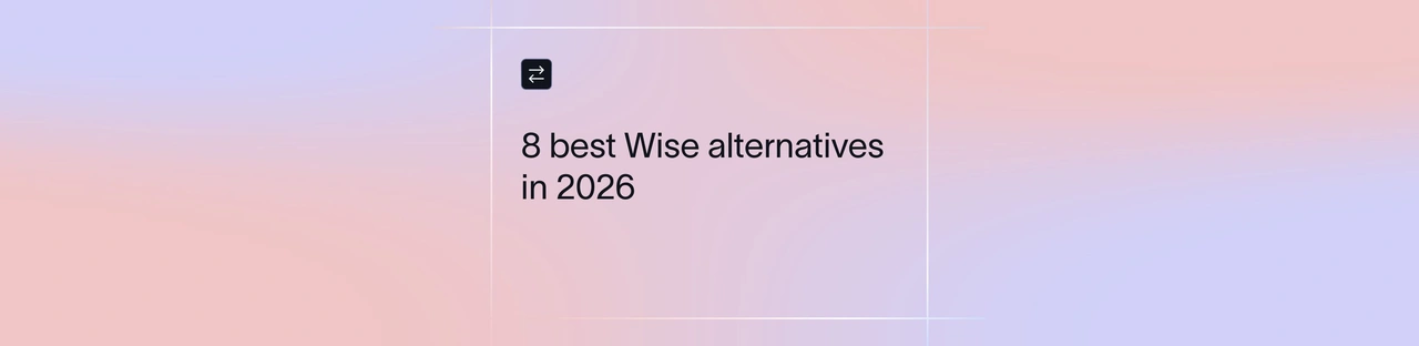 Best 8 Wise Alternatives & Competitors in 2026