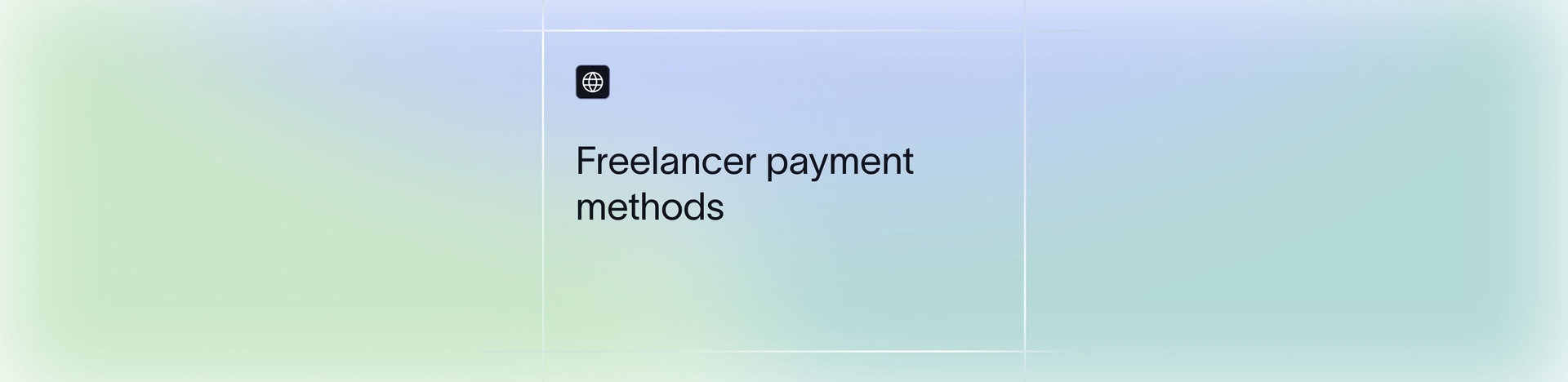 Freelancer Withdrawal Methods: How to Get Paid Securely and Fast | Xflow